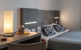 Real Park Hotel